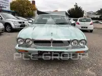 1998 Jaguar XJ