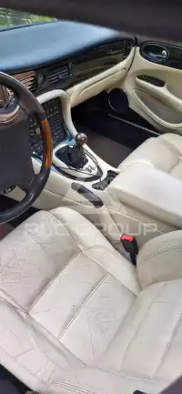 1998 Jaguar XJ