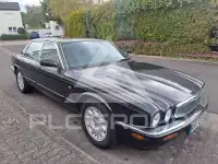 1998 Jaguar XJ