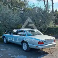 1998 Jaguar XJ