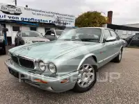 1998 Jaguar XJ