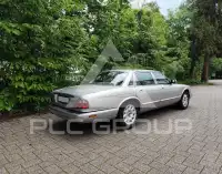 1998 Jaguar XJ