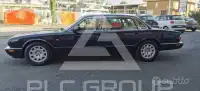 1998 Jaguar XJ