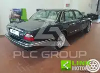 1998 Jaguar XJ
