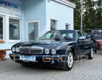 1998 Jaguar XJ