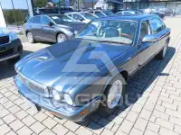 1998 Jaguar XJ
