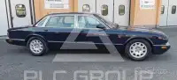 1998 Jaguar XJ