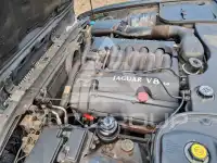 1998 Jaguar XJ