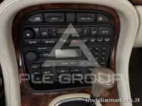 1998 Jaguar XJ