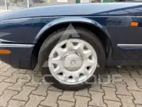 1998 Jaguar Daimler