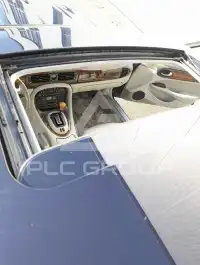 1998 Jaguar Daimler