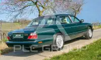 1998 Jaguar Daimler