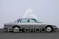 1998 Jaguar Daimler
