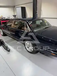 1998 Jaguar Daimler