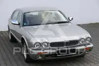 1998 Jaguar Daimler