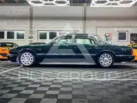 1998 Jaguar Daimler