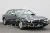 1998 Jaguar Daimler