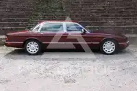 1998 Jaguar Daimler