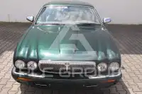 1998 Jaguar Daimler