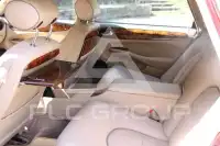 1998 Jaguar Daimler