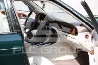 1998 Jaguar Daimler