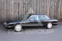 1998 Jaguar Daimler