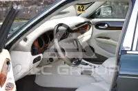 1998 Jaguar Daimler