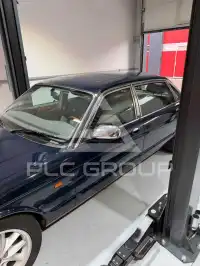 1998 Jaguar Daimler