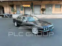 1998 Jaguar Daimler