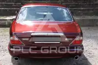 1998 Jaguar Daimler