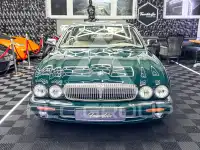 1998 Jaguar Daimler