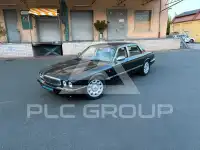 1998 Jaguar Daimler