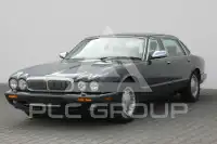 1998 Jaguar Daimler