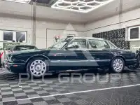 1998 Jaguar Daimler