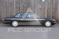 1998 Jaguar Daimler