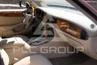 1998 Jaguar Daimler