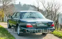 1998 Jaguar Daimler