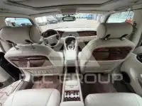 1998 Jaguar Daimler