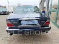 1998 Jaguar Daimler