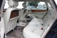 1998 Jaguar Daimler