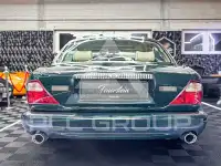 1998 Jaguar Daimler