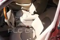 1998 Jaguar Daimler
