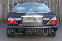 1998 Jaguar Daimler