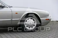 1998 Jaguar Daimler