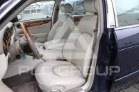 1998 Jaguar Daimler