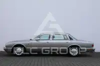 1998 Jaguar Daimler