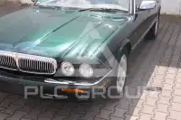 1998 Jaguar Daimler