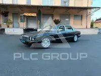 1998 Jaguar Daimler