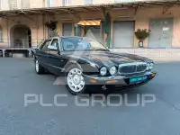 1998 Jaguar Daimler