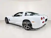 1998 Corvette C5